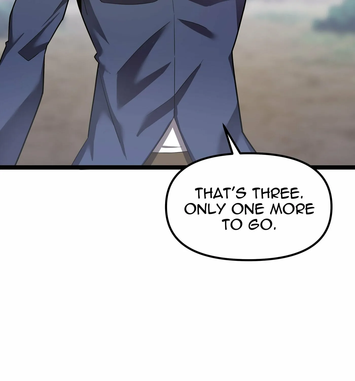 Leveling Up My Isekai'd Abs Chapter 8 page 140 - 
