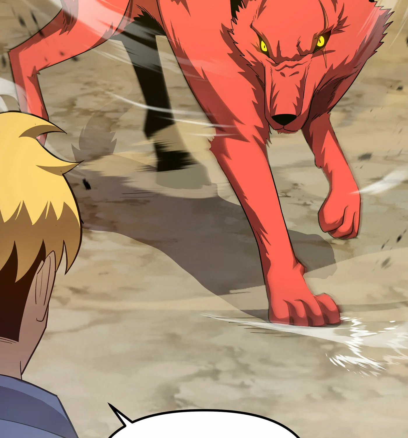 Leveling Up My Isekai'd Abs Chapter 8 page 142 - 
