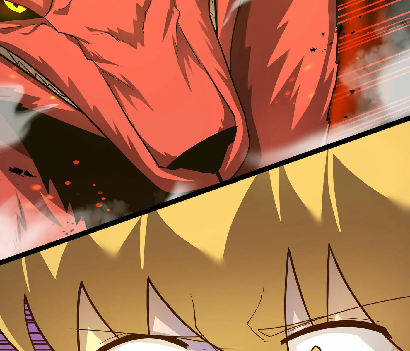 Leveling Up My Isekai'd Abs Chapter 8 page 144 - 