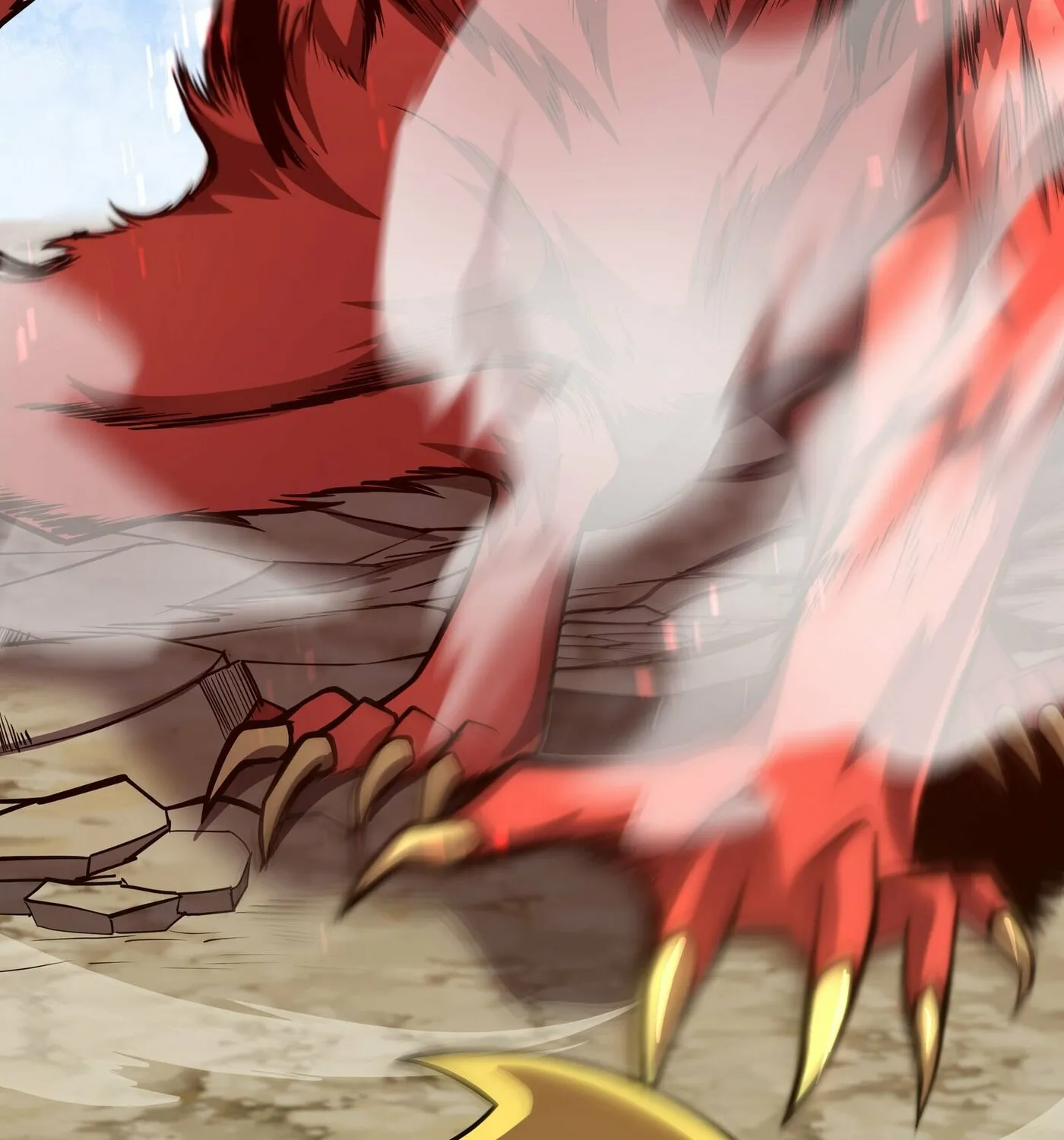 Leveling Up My Isekai'd Abs Chapter 8 page 153 - 