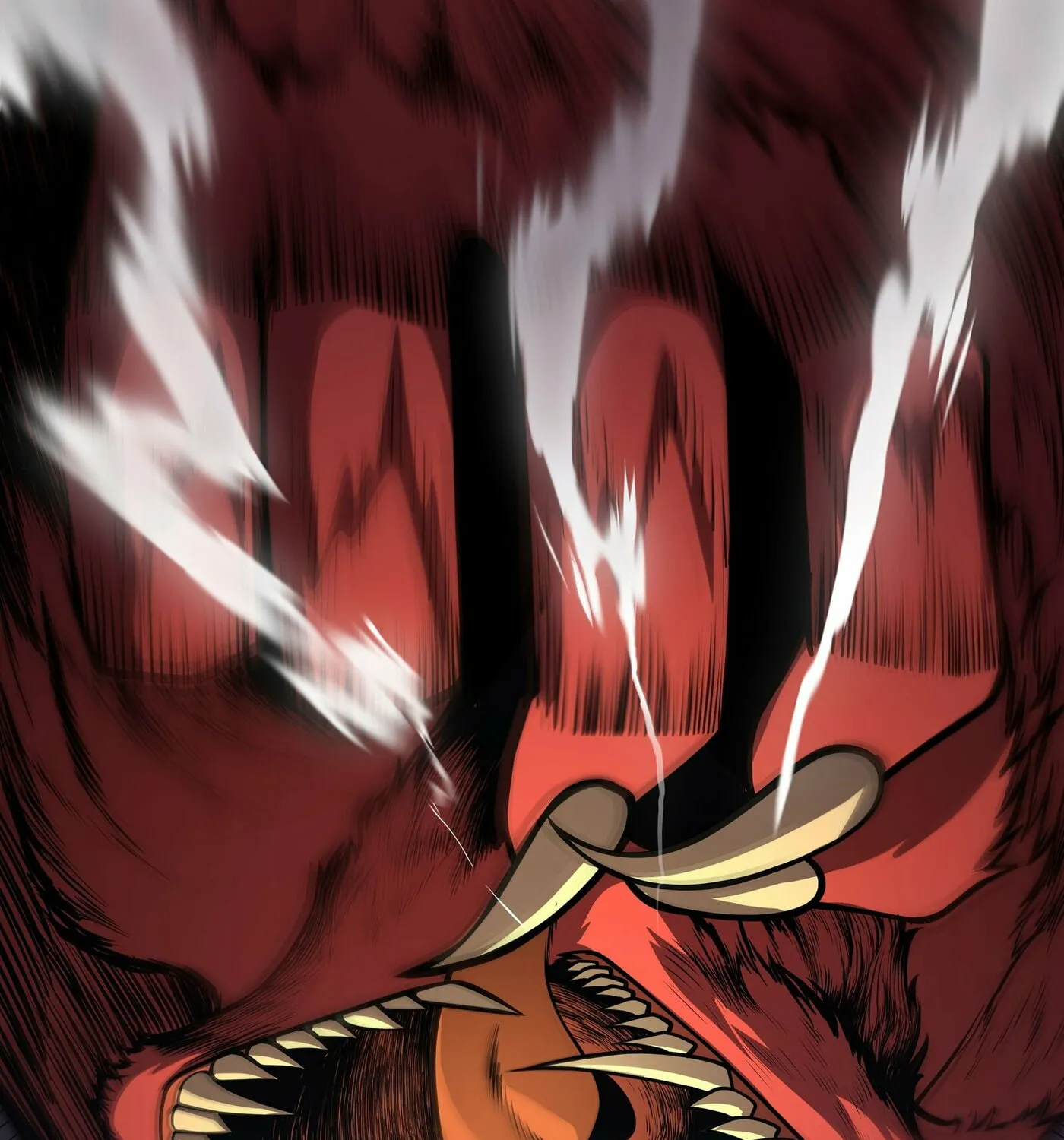 Leveling Up My Isekai'd Abs Chapter 8 page 159 - 