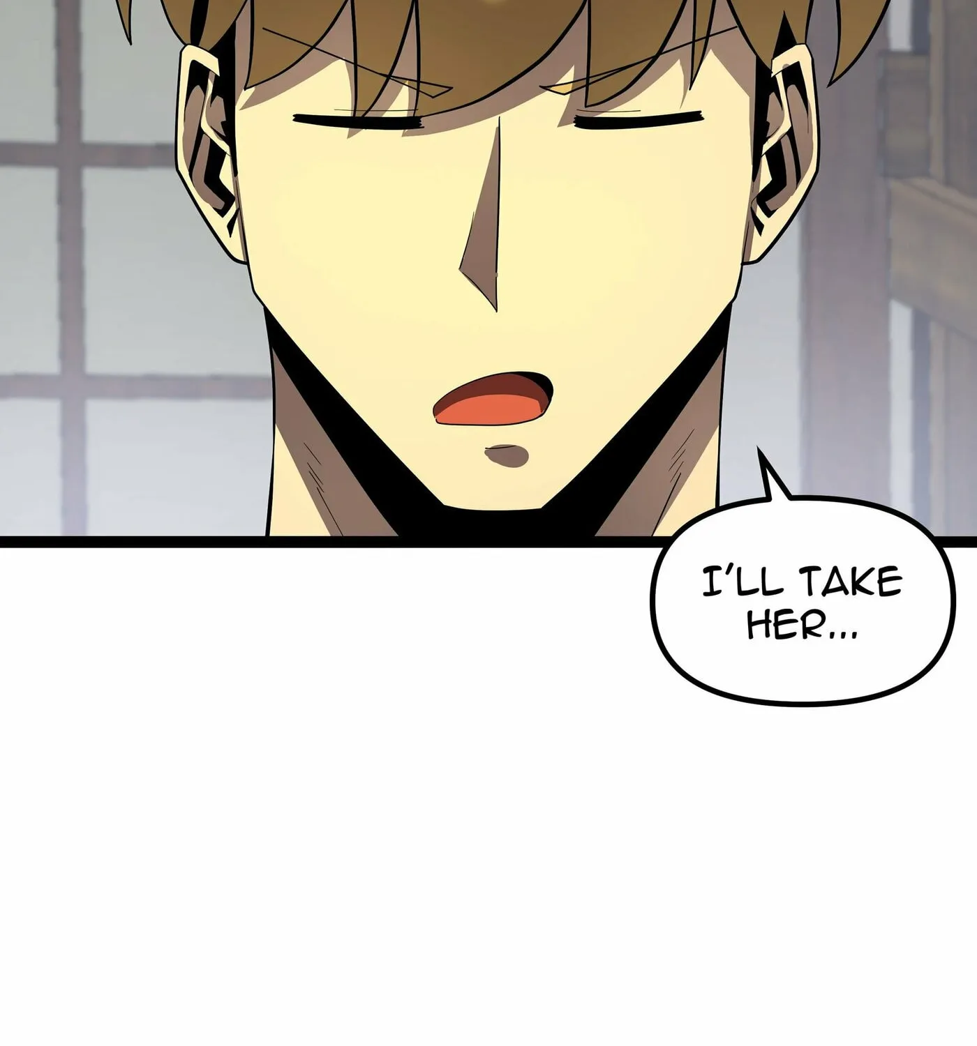 Leveling Up My Isekai'd Abs Chapter 8 page 20 - 