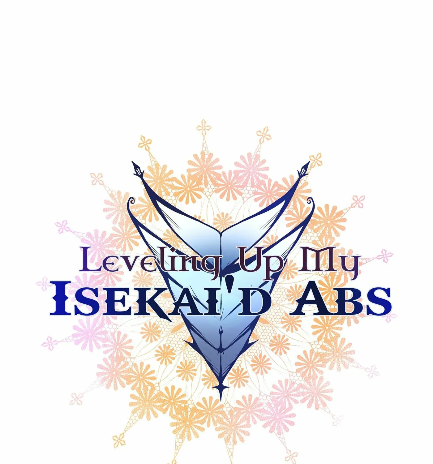 Leveling Up My Isekai'd Abs Chapter 8 page 22 - 