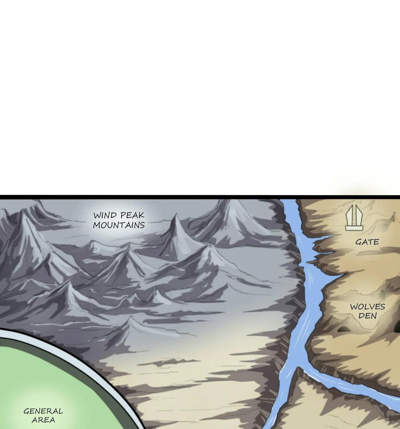 Leveling Up My Isekai'd Abs Chapter 8 page 25 - 