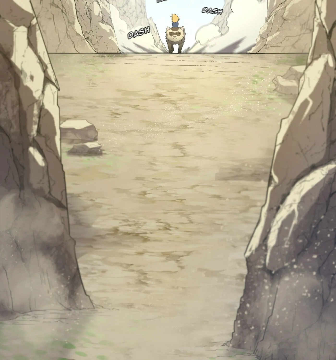 Leveling Up My Isekai'd Abs Chapter 8 page 29 - 