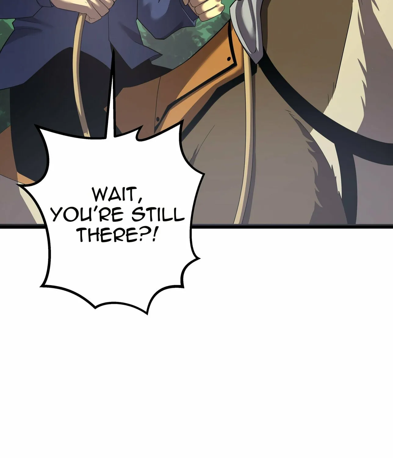 Leveling Up My Isekai'd Abs Chapter 8 page 37 - 