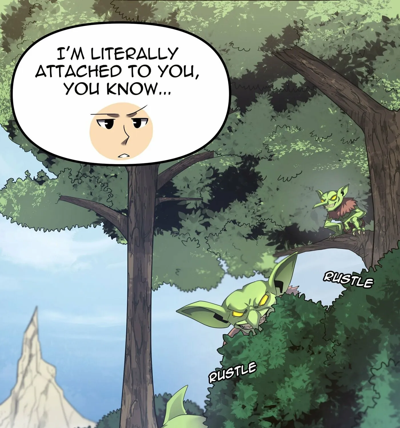Leveling Up My Isekai'd Abs Chapter 8 page 39 - 