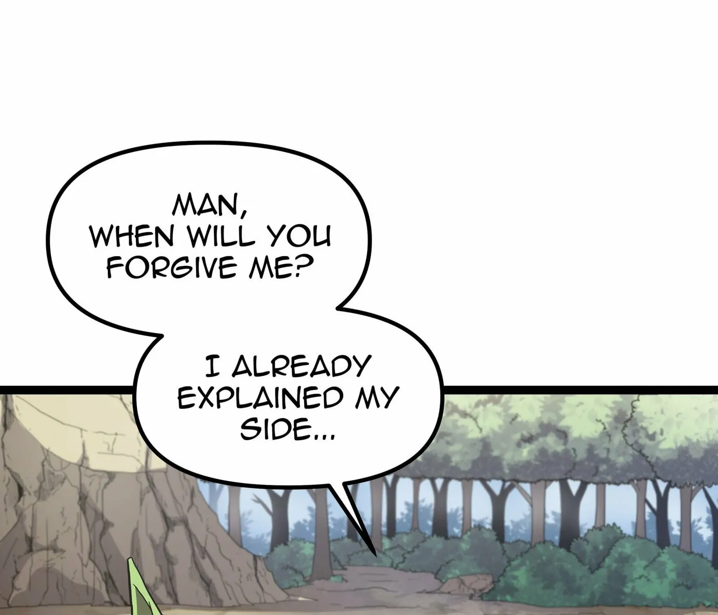 Leveling Up My Isekai'd Abs Chapter 8 page 41 - 