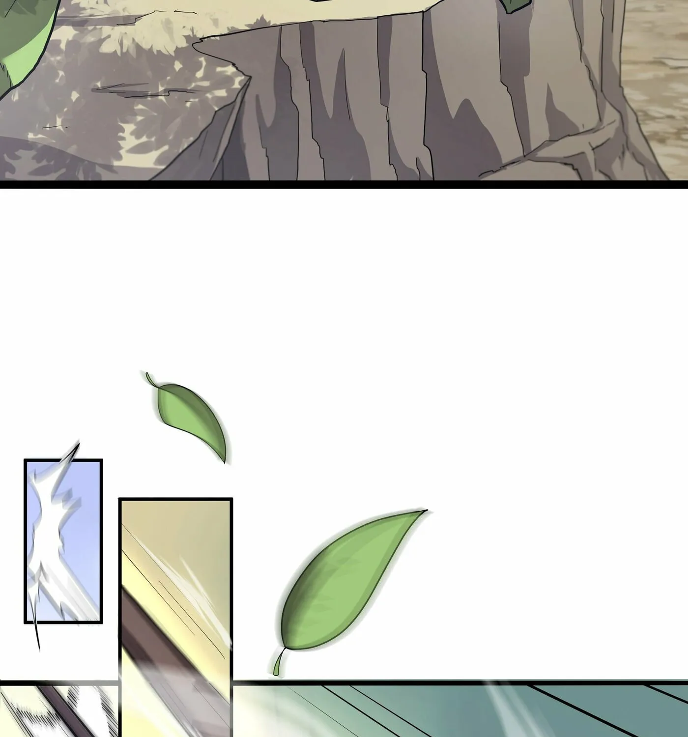 Leveling Up My Isekai'd Abs Chapter 8 page 45 - 