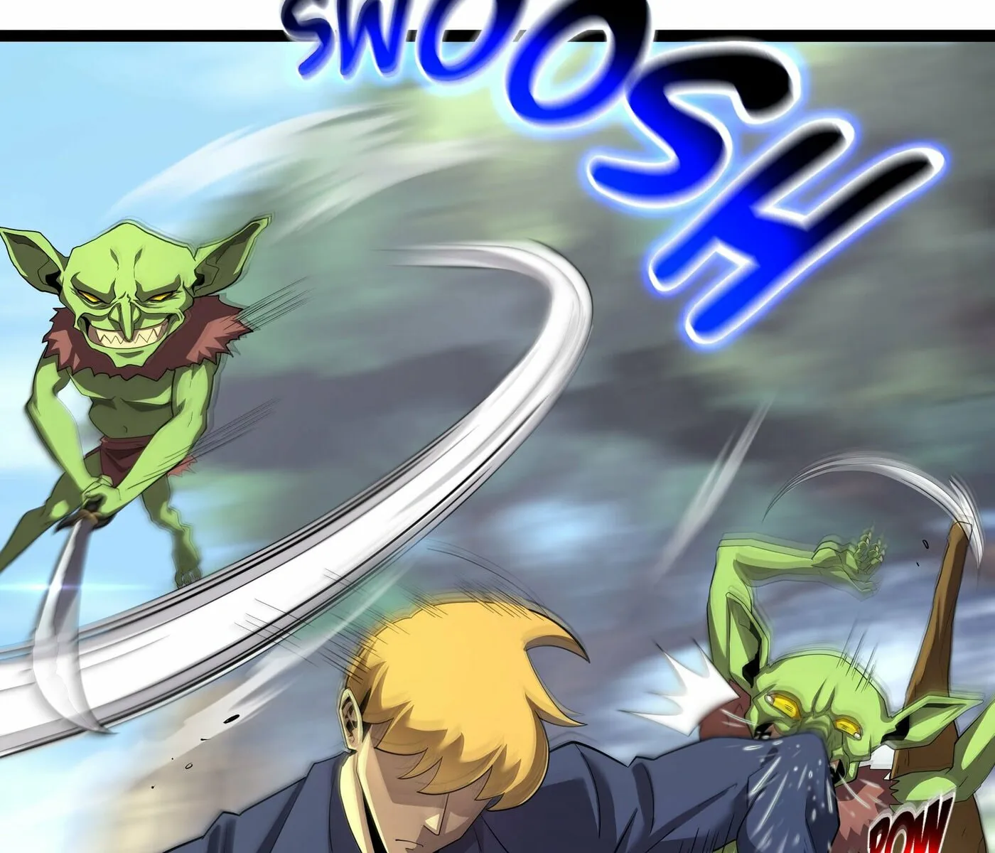 Leveling Up My Isekai'd Abs Chapter 8 page 52 - 