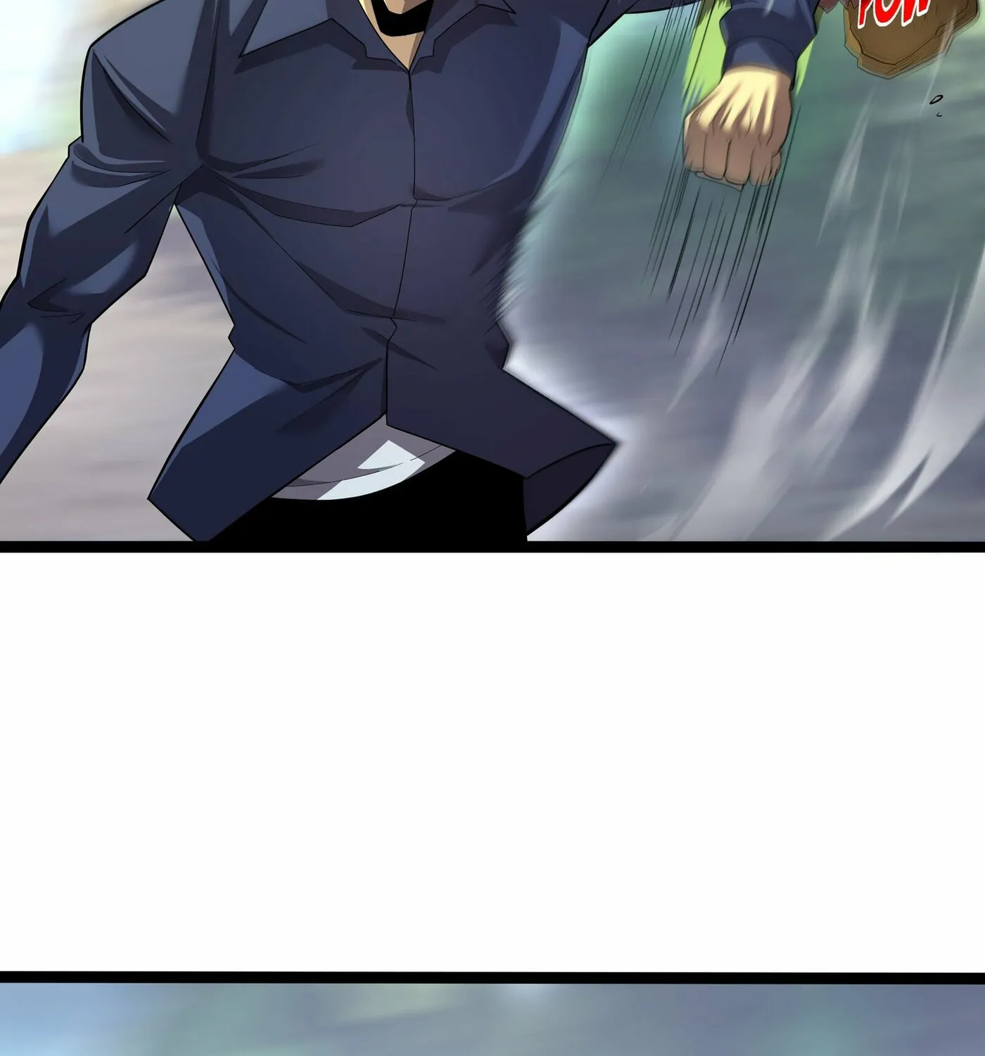 Leveling Up My Isekai'd Abs Chapter 8 page 53 - 