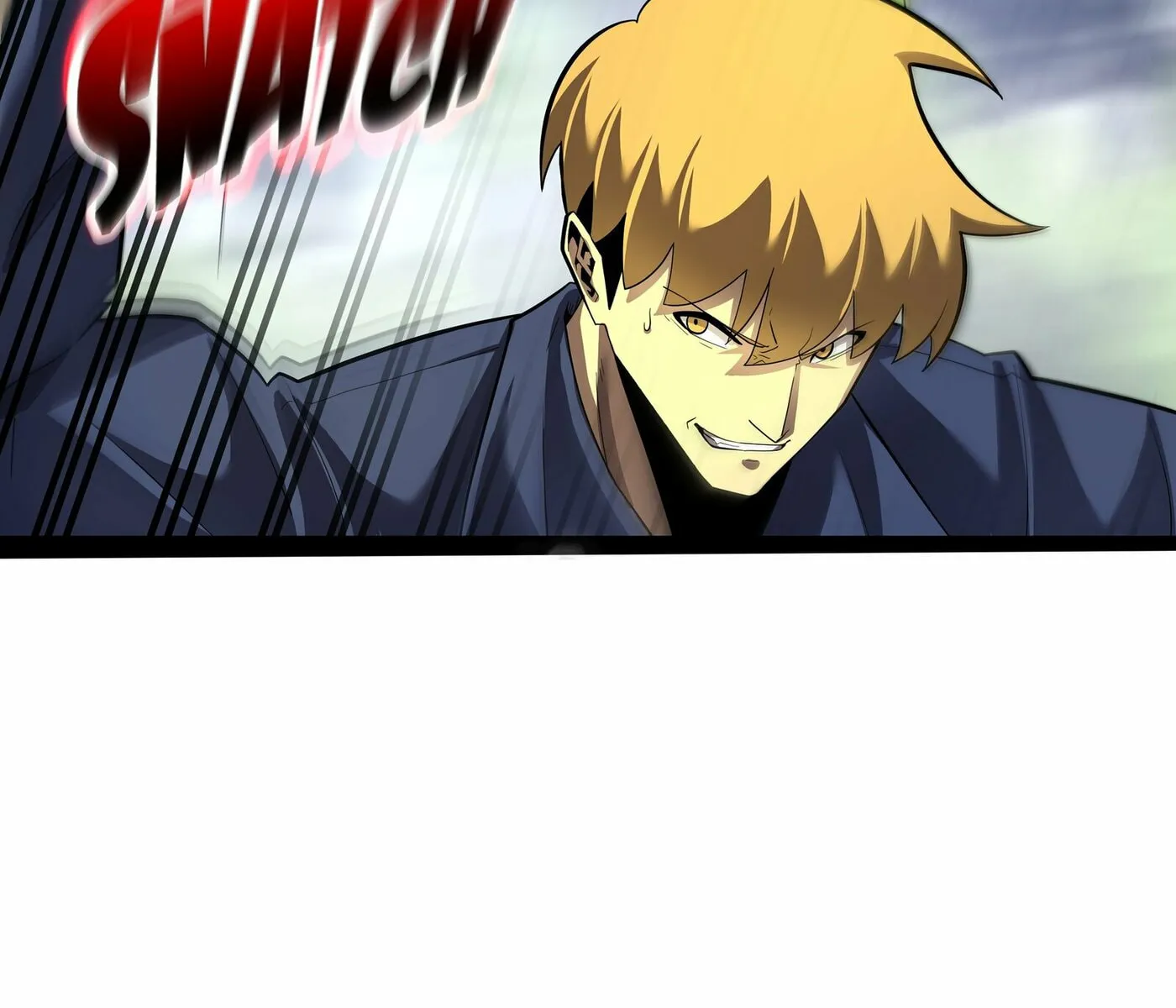 Leveling Up My Isekai'd Abs Chapter 8 page 55 - 