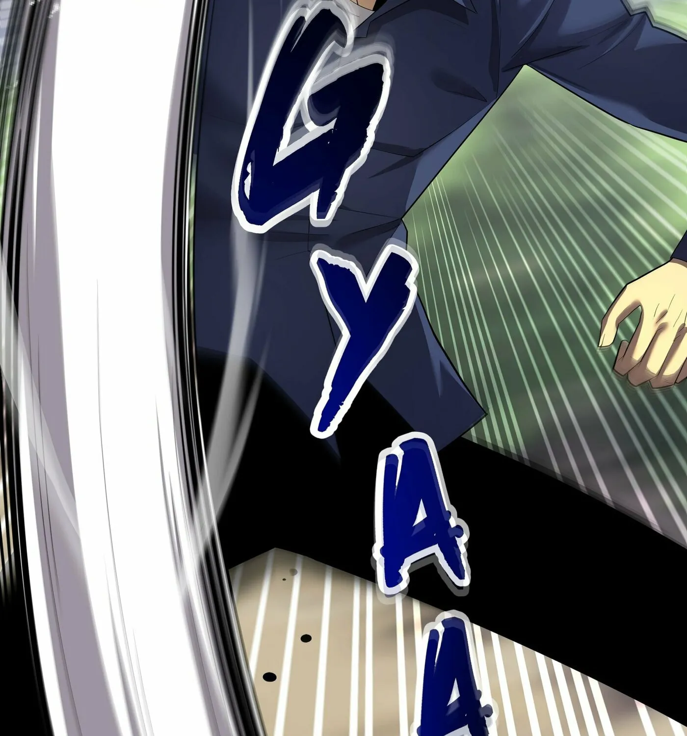Leveling Up My Isekai'd Abs Chapter 8 page 57 - 