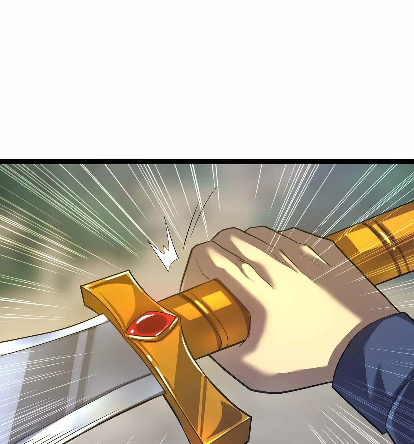 Leveling Up My Isekai'd Abs Chapter 8 page 64 - 