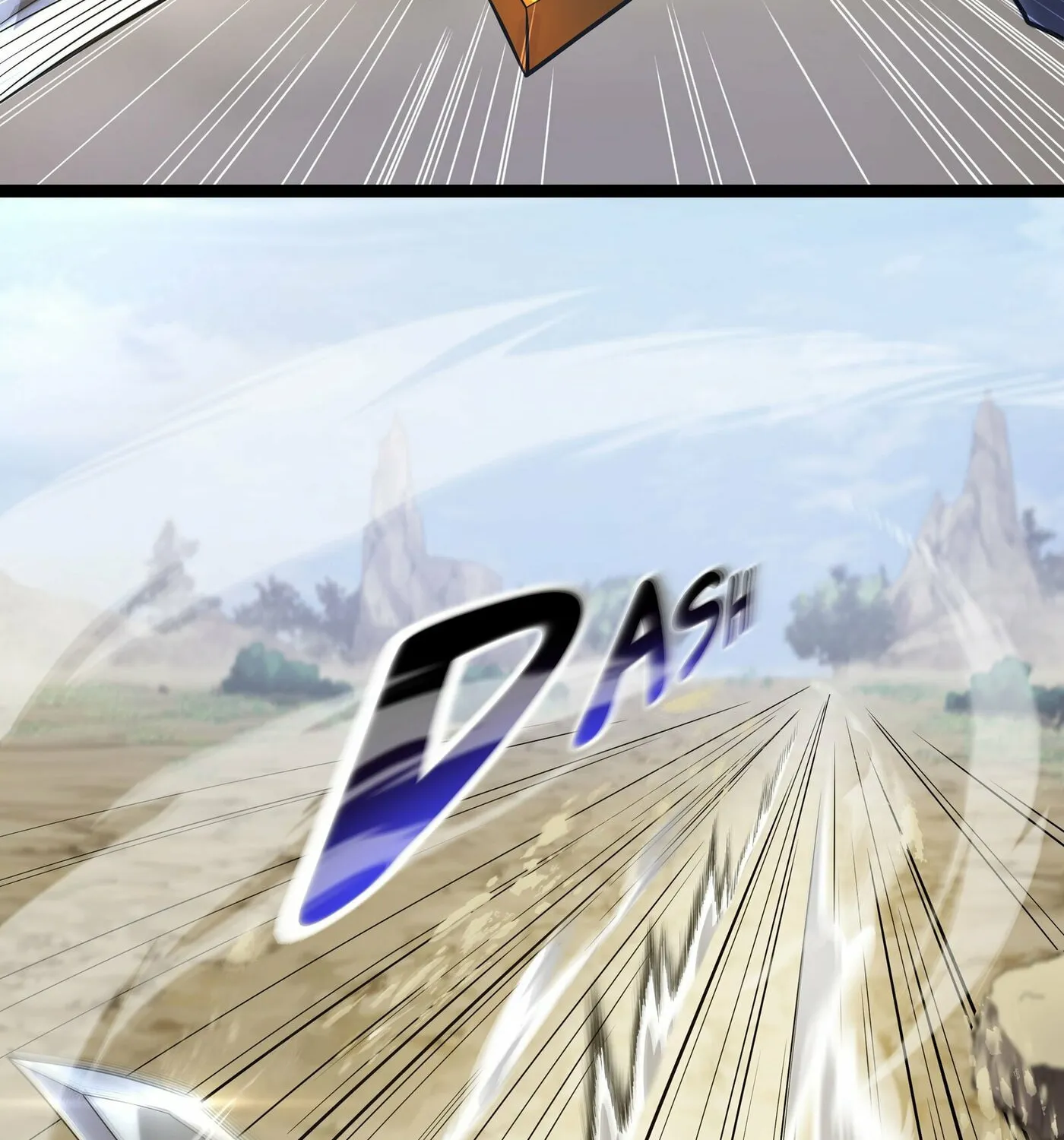 Leveling Up My Isekai'd Abs Chapter 8 page 65 - 