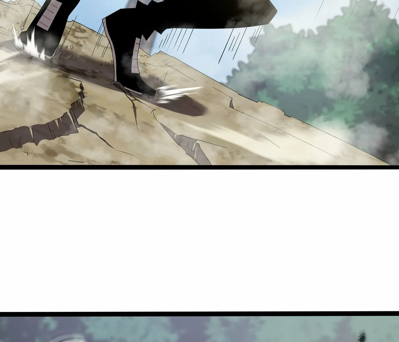 Leveling Up My Isekai'd Abs Chapter 8 page 79 - 