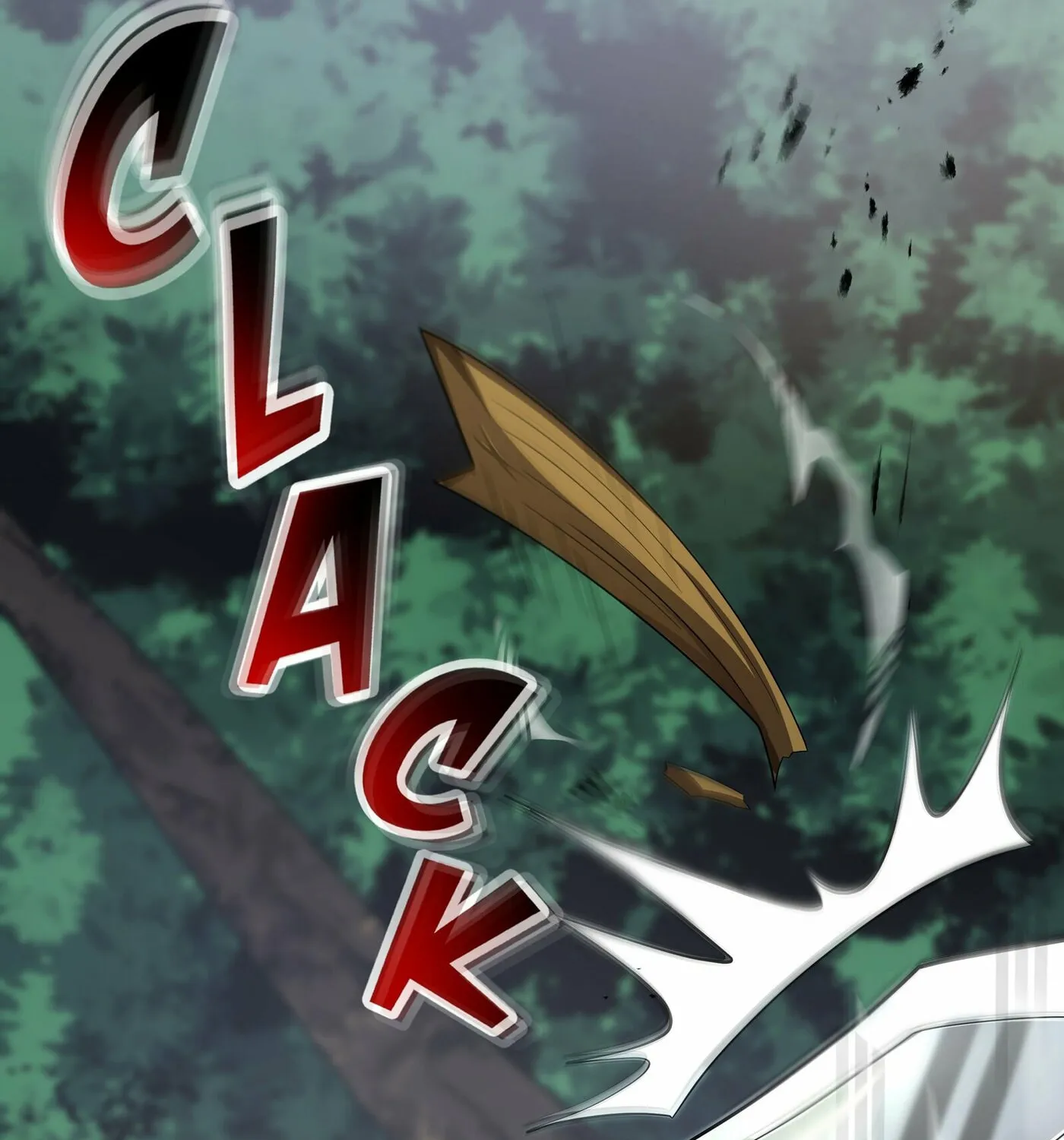 Leveling Up My Isekai'd Abs Chapter 8 page 80 - 