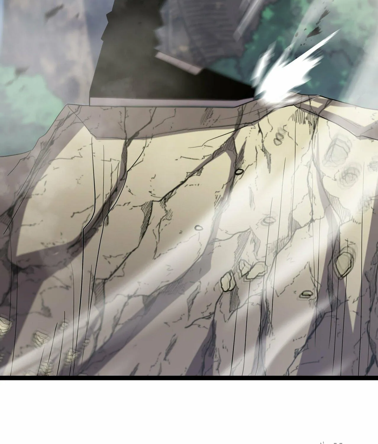 Leveling Up My Isekai'd Abs Chapter 8 page 83 - 