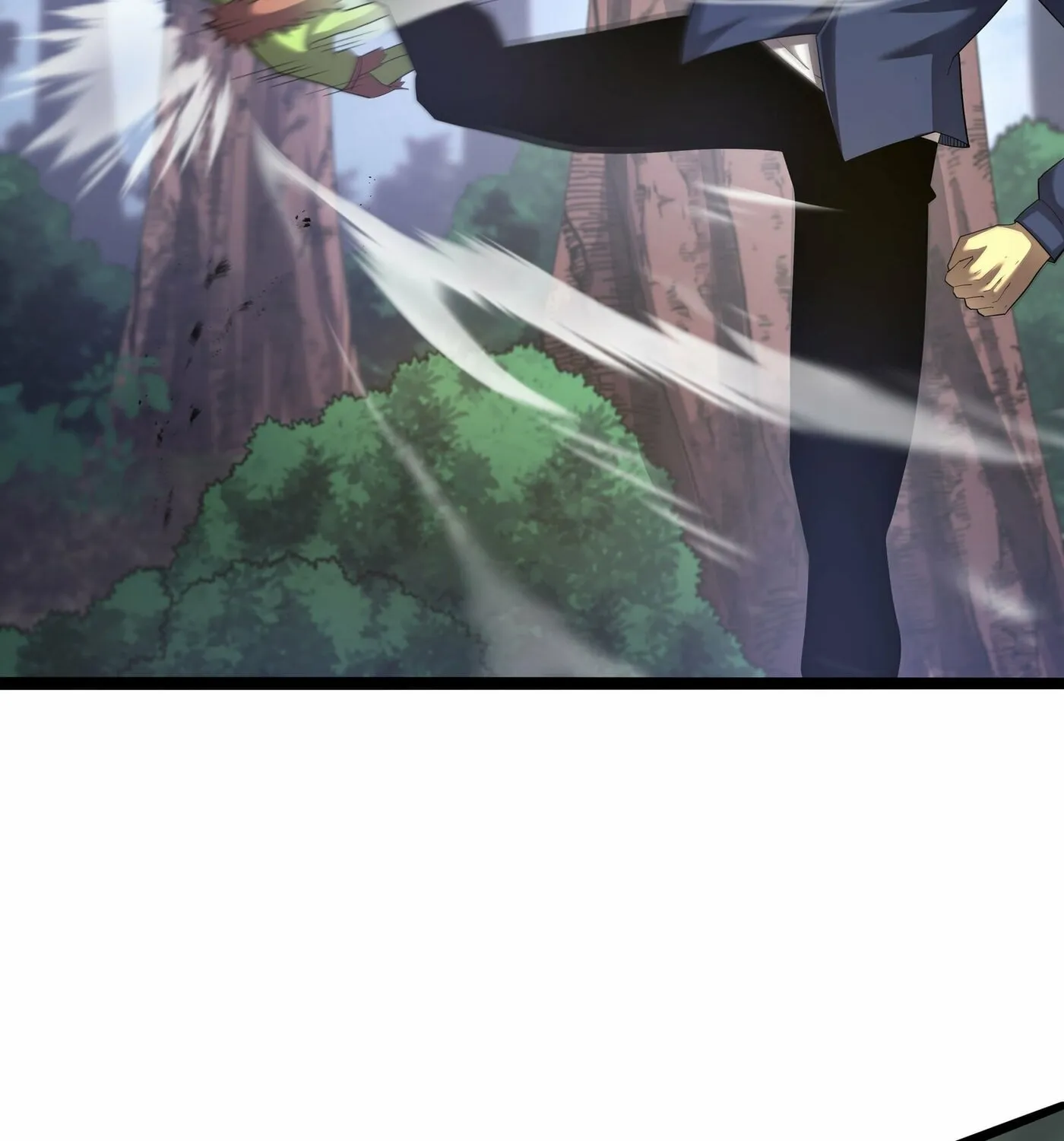 Leveling Up My Isekai'd Abs Chapter 8 page 86 - 