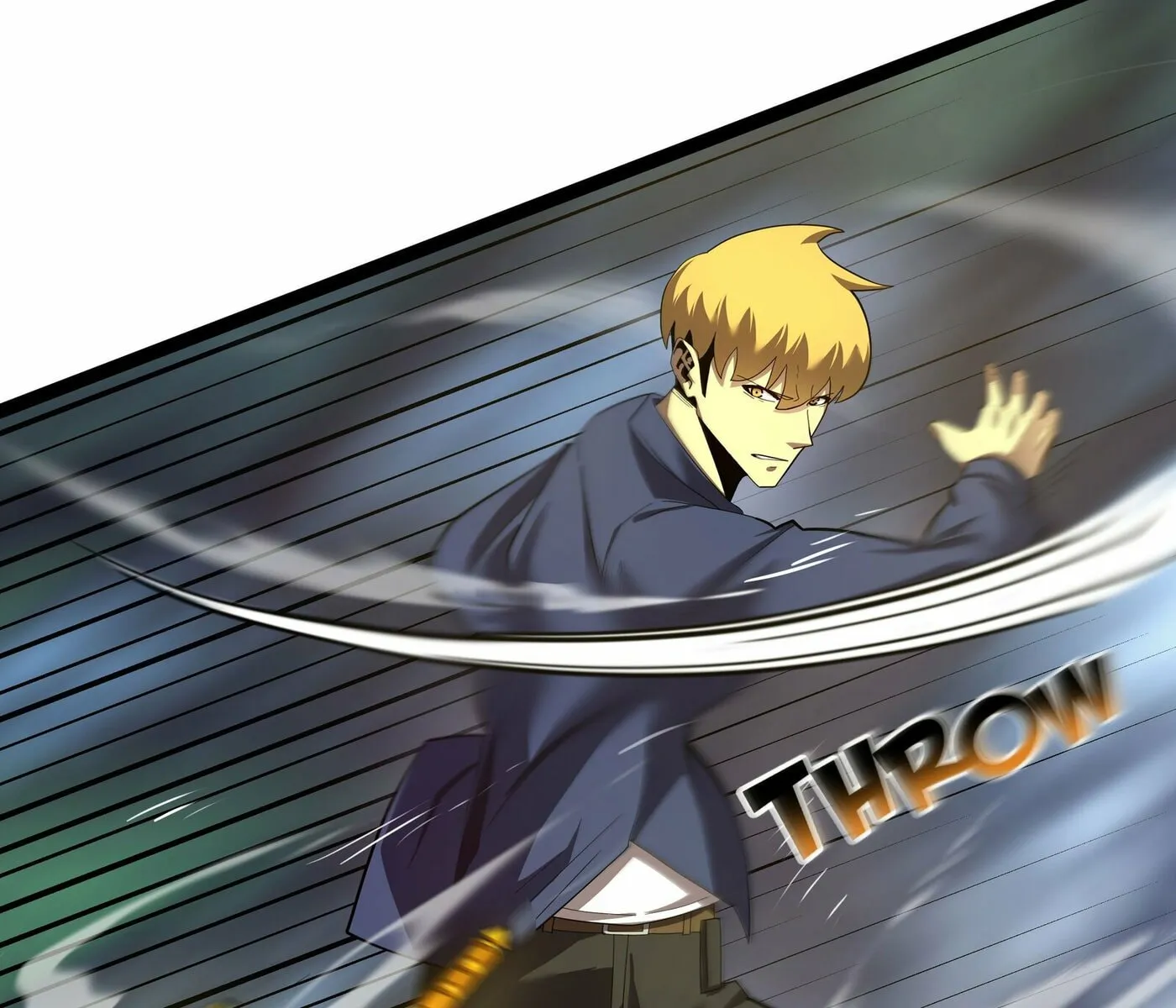 Leveling Up My Isekai'd Abs Chapter 8 page 87 - 