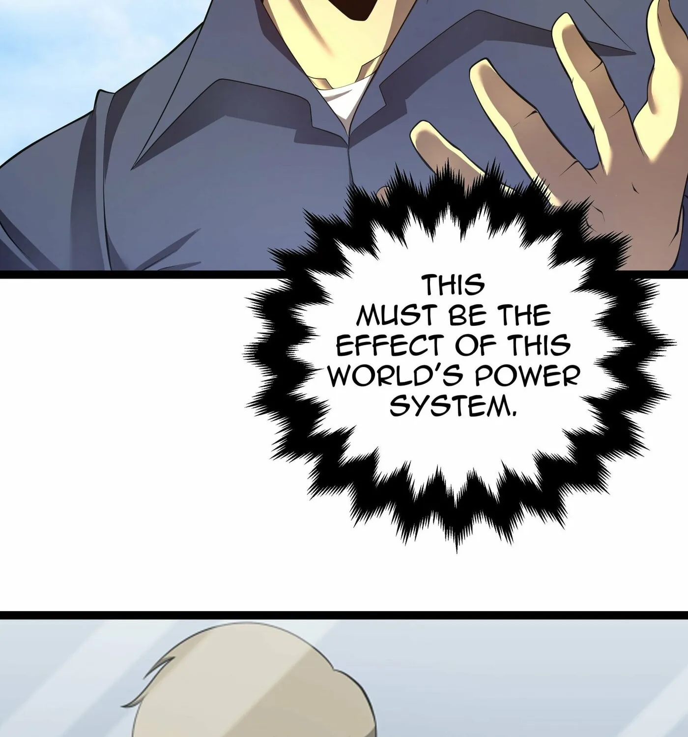 Leveling Up My Isekai'd Abs Chapter 8 page 99 - 