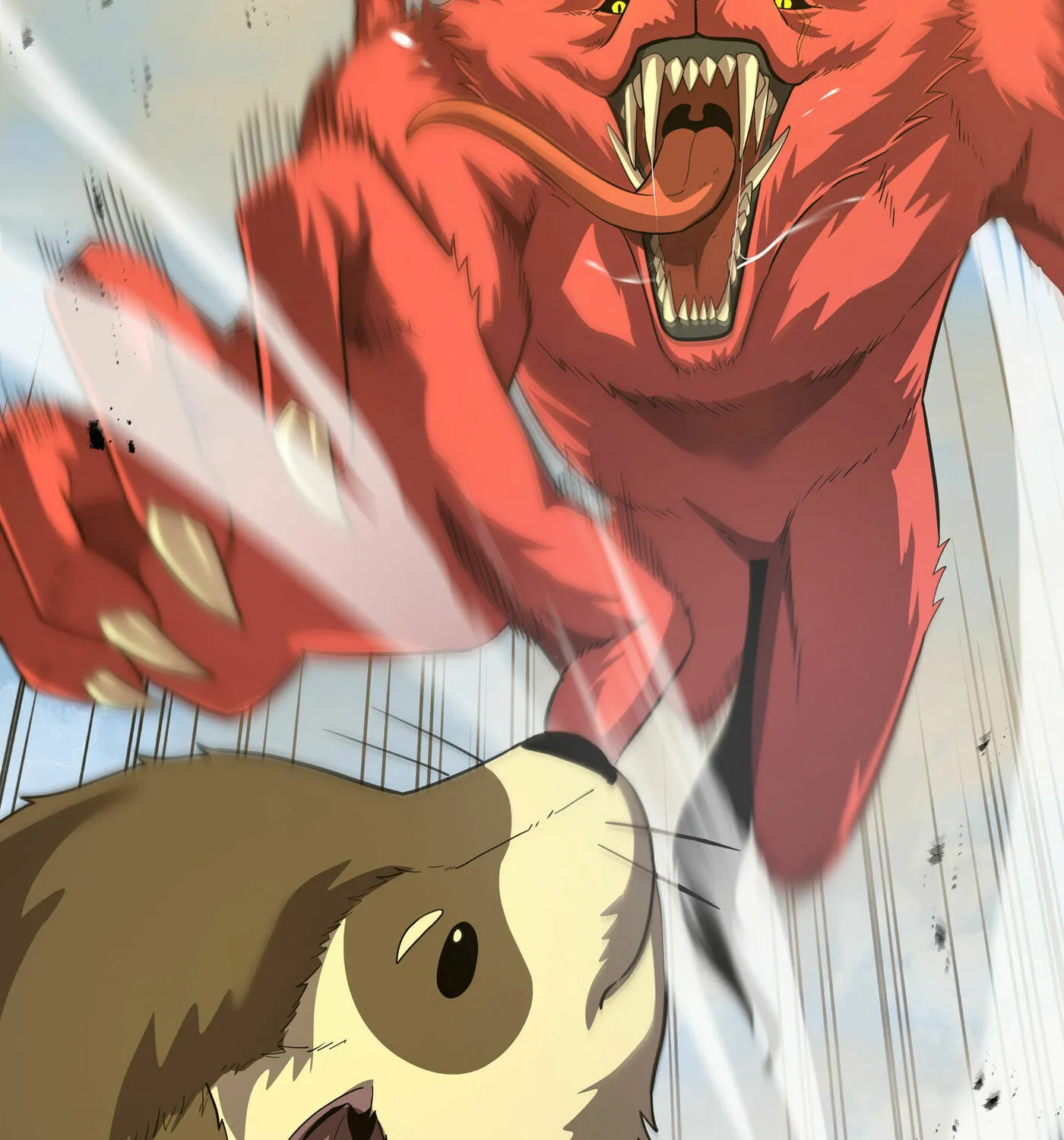 Leveling Up My Isekai'd Abs Chapter 9 page 11 - 