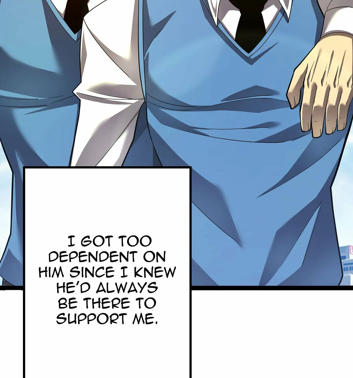 Leveling Up My Isekai'd Abs Chapter 9 page 102 - 