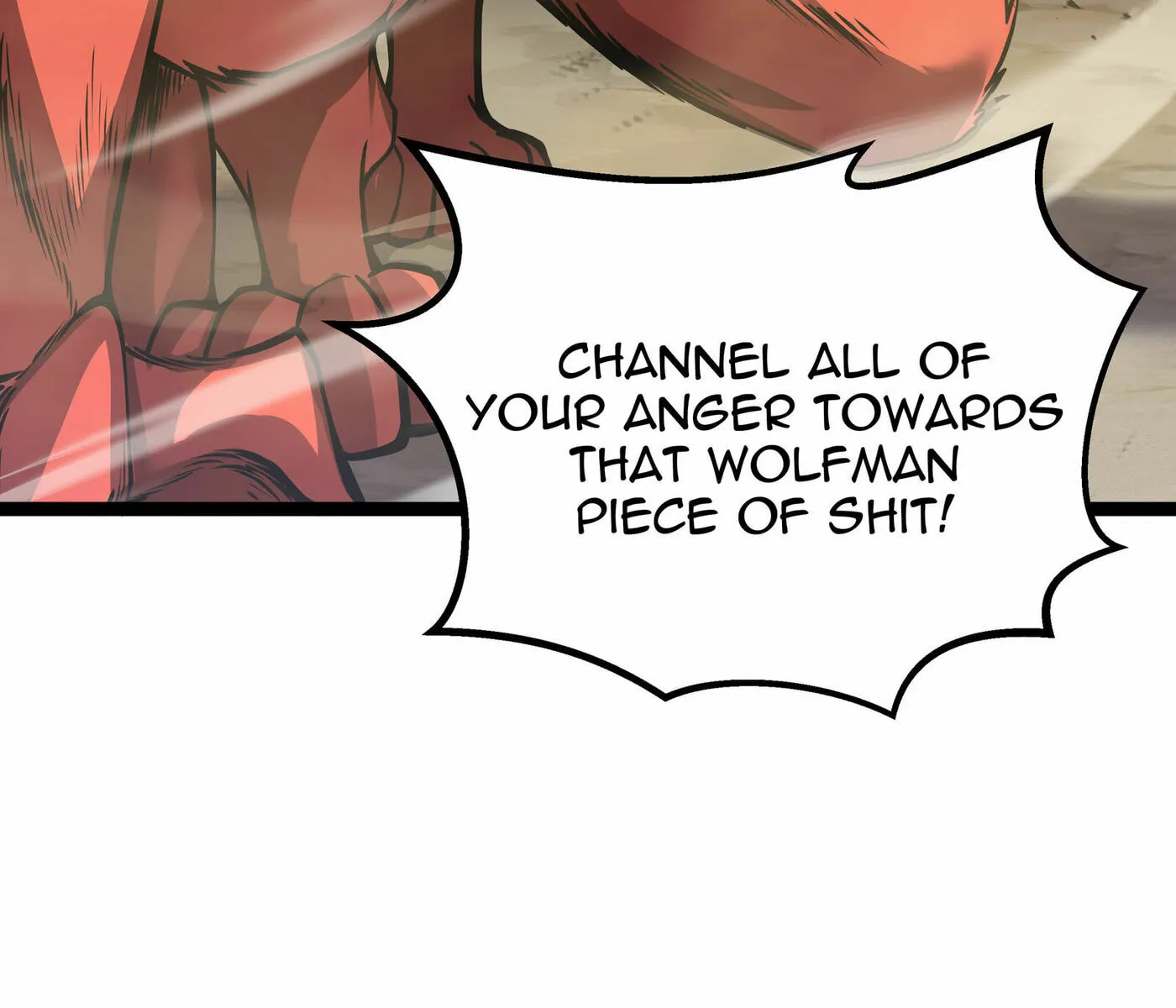 Leveling Up My Isekai'd Abs Chapter 9 page 111 - 