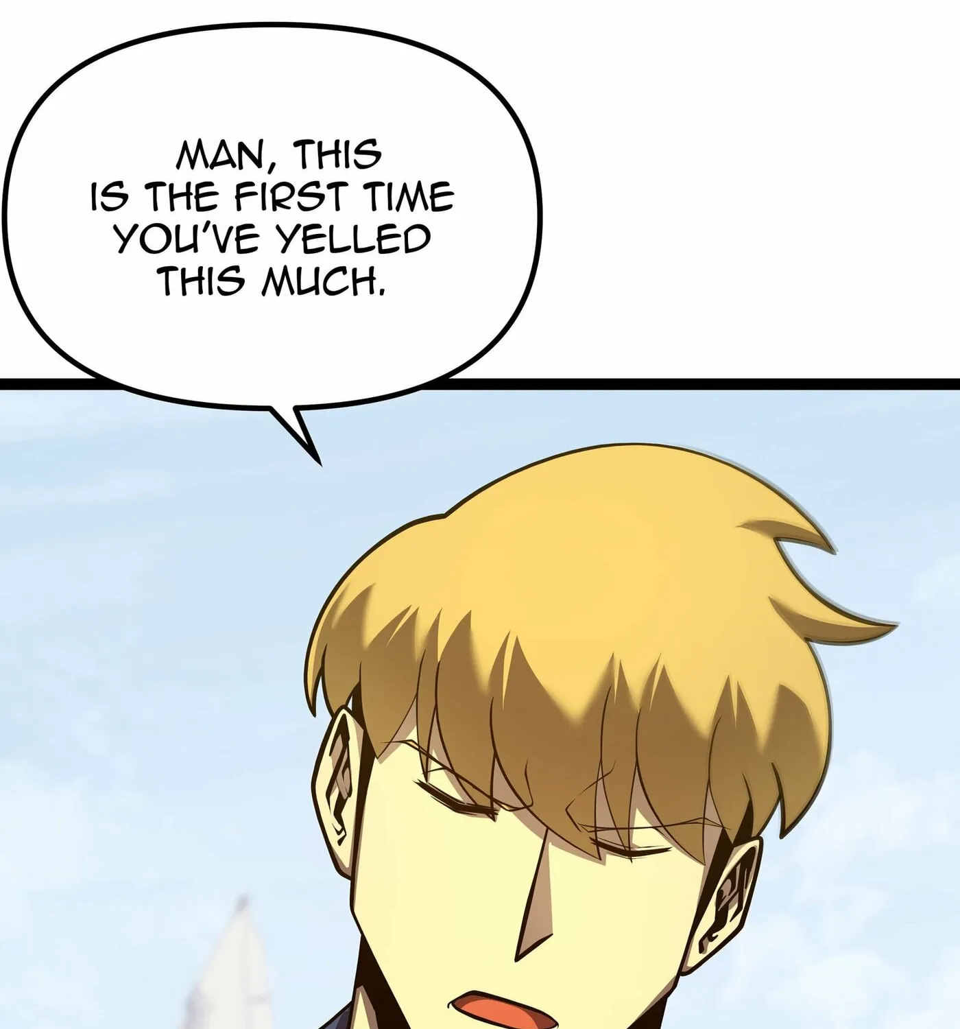 Leveling Up My Isekai'd Abs Chapter 9 page 113 - 