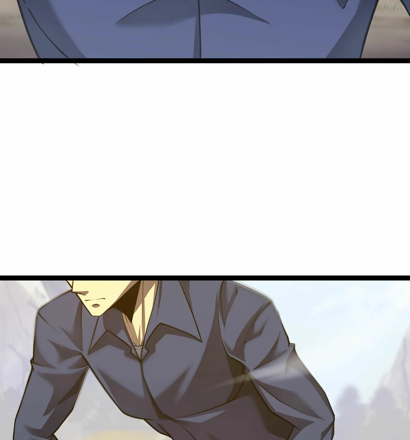 Leveling Up My Isekai'd Abs Chapter 9 page 115 - 