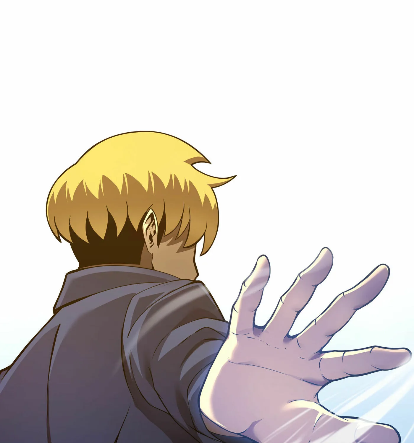 Leveling Up My Isekai'd Abs Chapter 9 page 118 - 