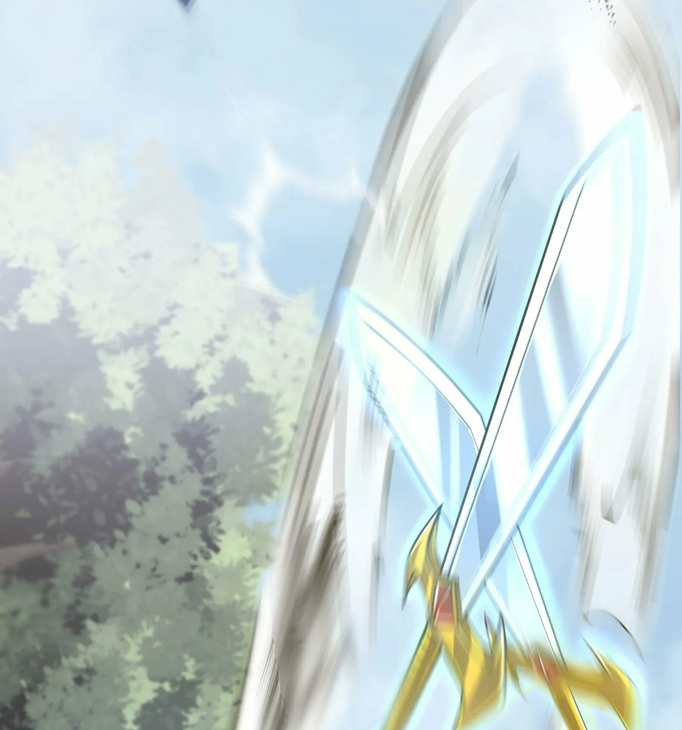 Leveling Up My Isekai'd Abs Chapter 9 page 124 - 