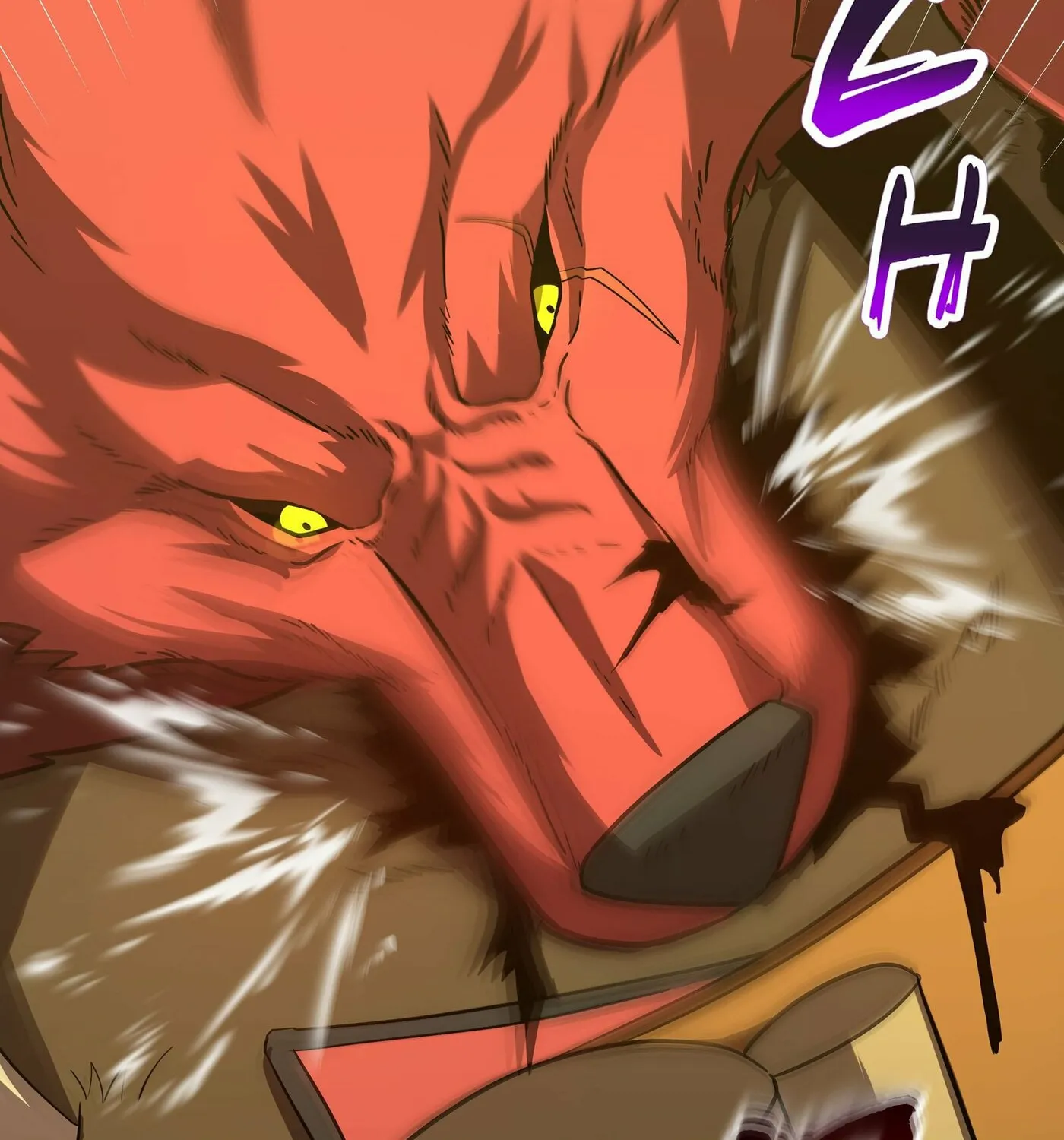 Leveling Up My Isekai'd Abs Chapter 9 page 14 - 