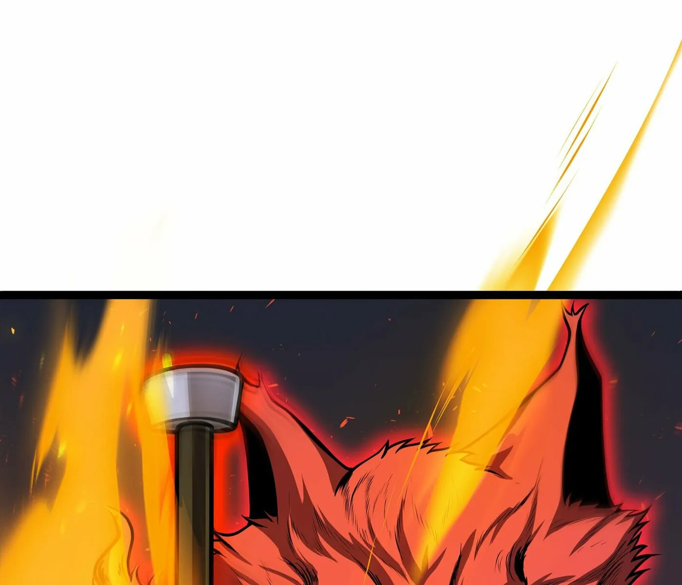 Leveling Up My Isekai'd Abs Chapter 9 page 132 - 