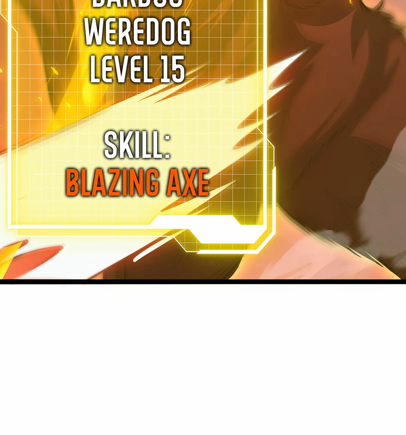 Leveling Up My Isekai'd Abs Chapter 9 page 134 - 