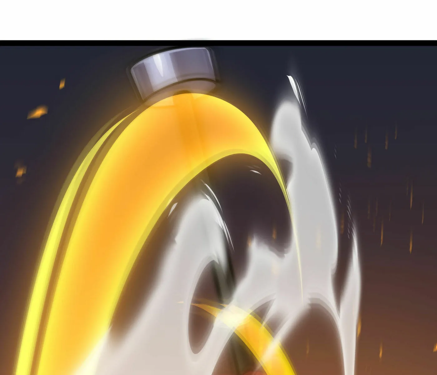 Leveling Up My Isekai'd Abs Chapter 9 page 135 - 