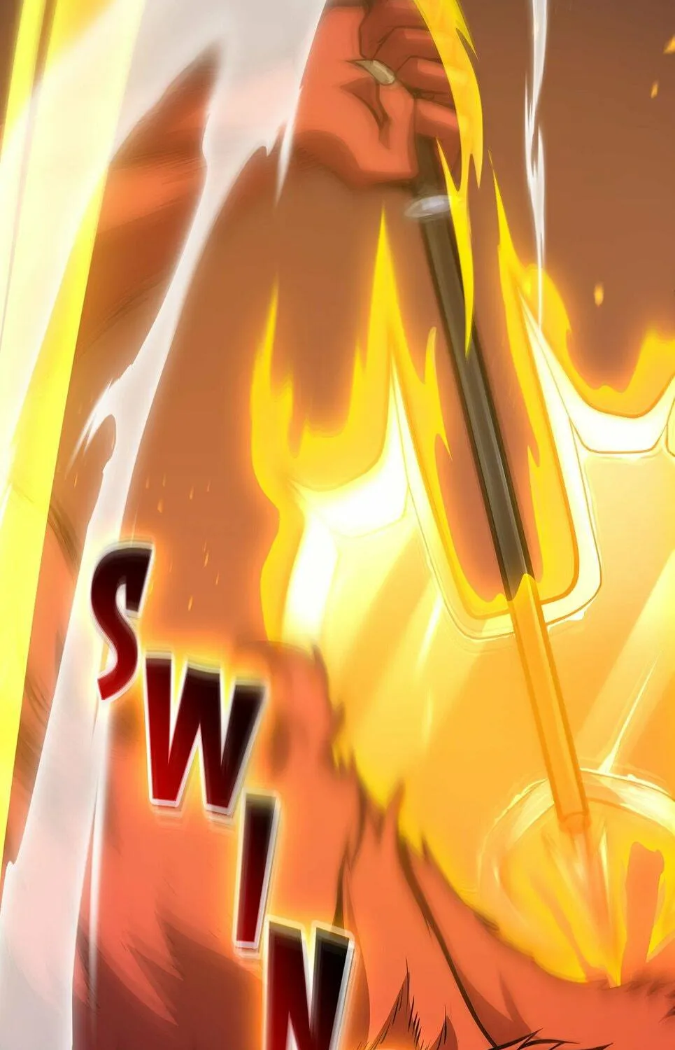 Leveling Up My Isekai'd Abs Chapter 9 page 136 - 