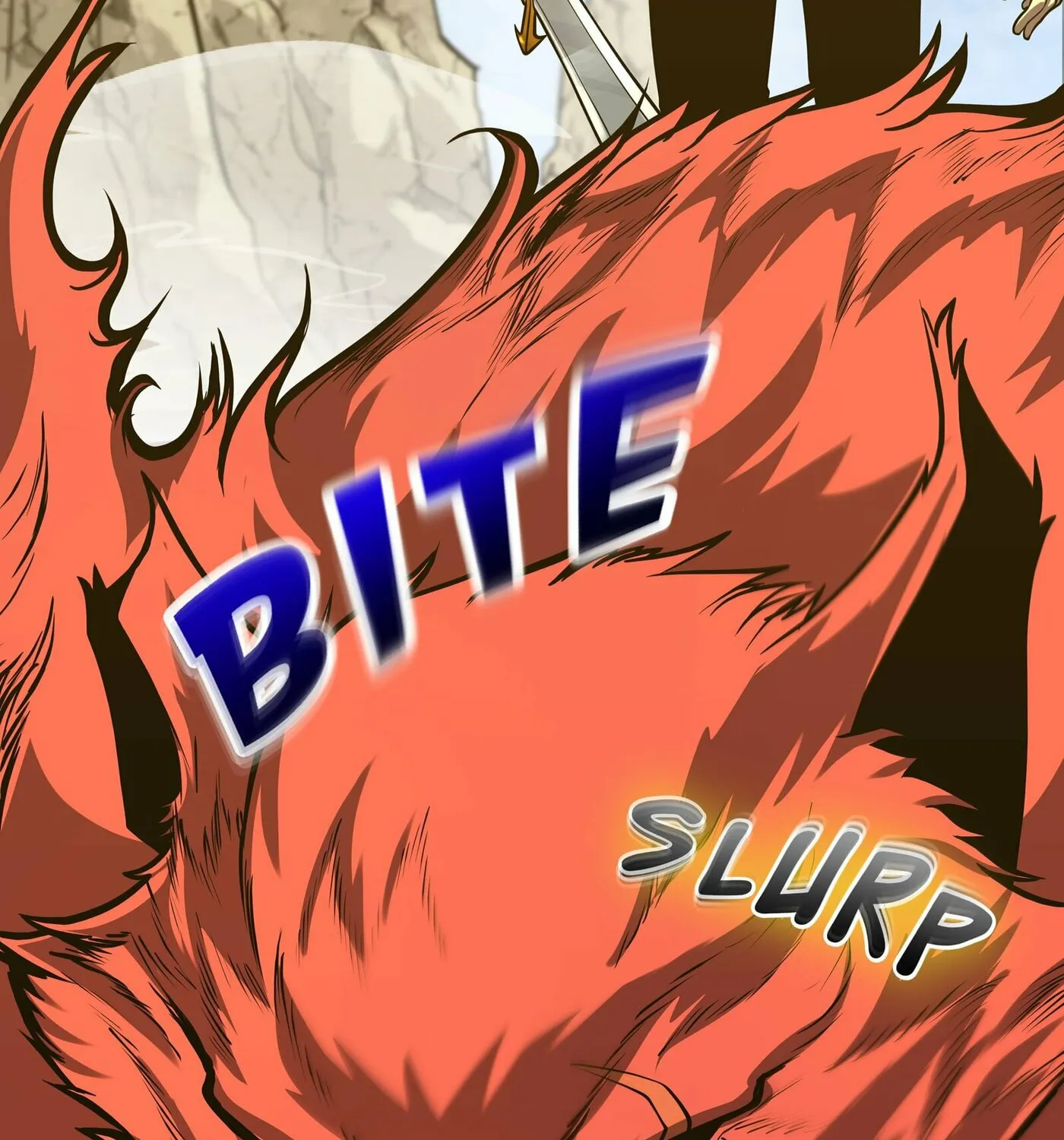 Leveling Up My Isekai'd Abs Chapter 9 page 22 - 