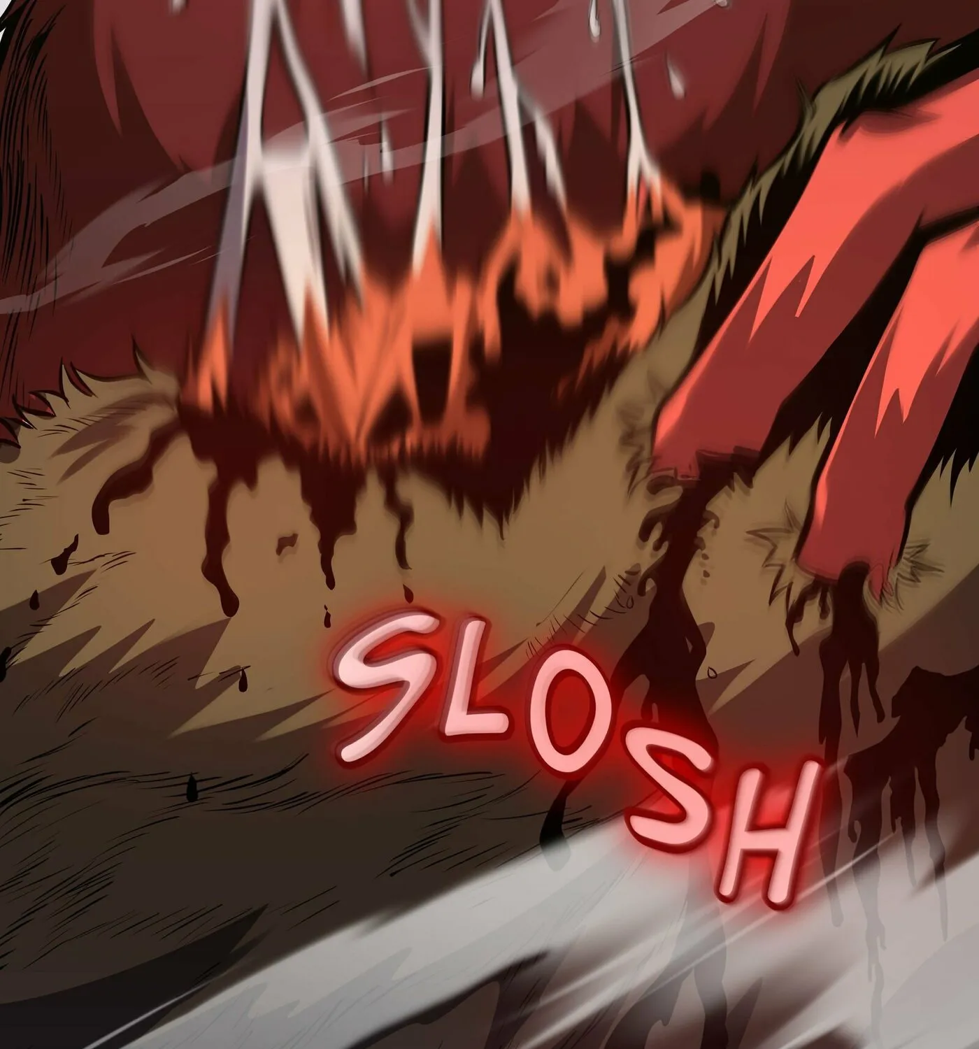 Leveling Up My Isekai'd Abs Chapter 9 page 24 - 