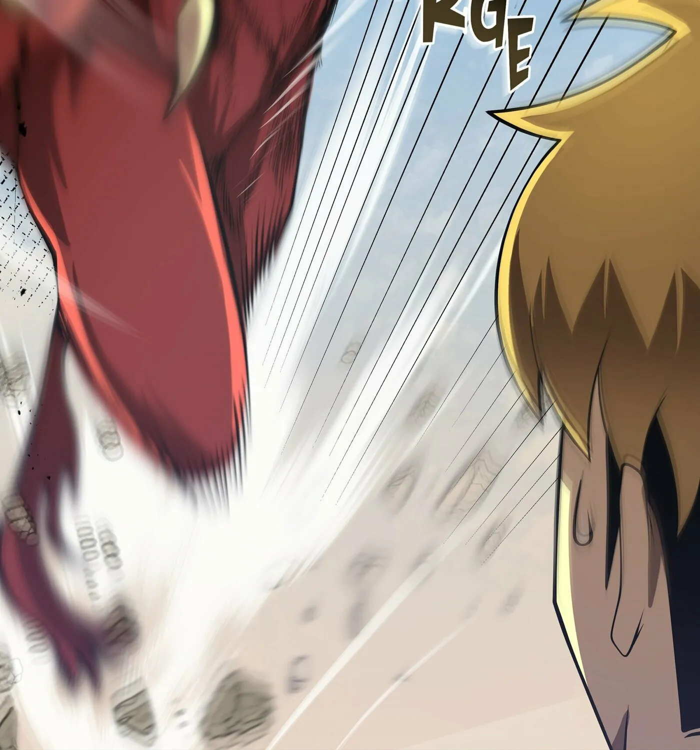 Leveling Up My Isekai'd Abs Chapter 9 page 37 - 
