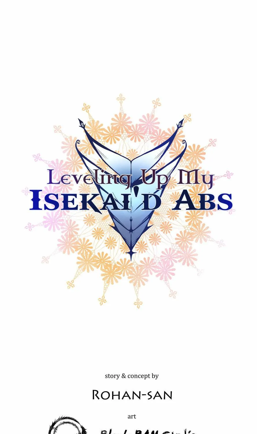 Leveling Up My Isekai'd Abs Chapter 9 page 40 - 