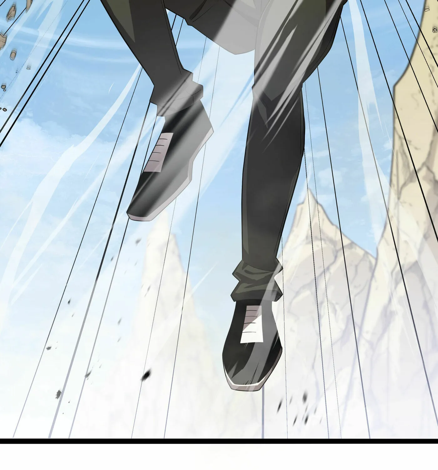 Leveling Up My Isekai'd Abs Chapter 9 page 51 - 