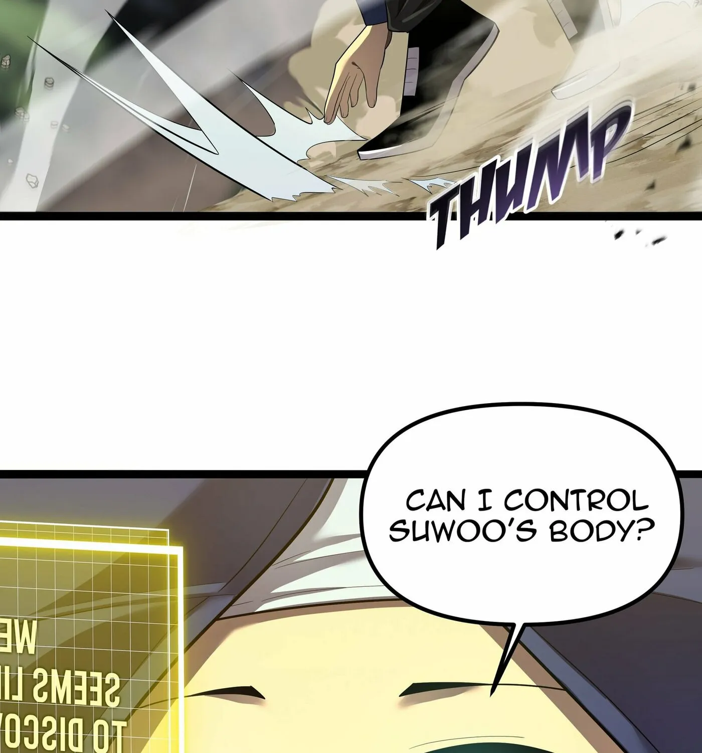 Leveling Up My Isekai'd Abs Chapter 9 page 54 - 