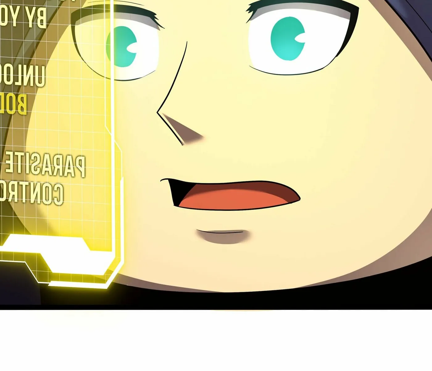 Leveling Up My Isekai'd Abs Chapter 9 page 55 - 