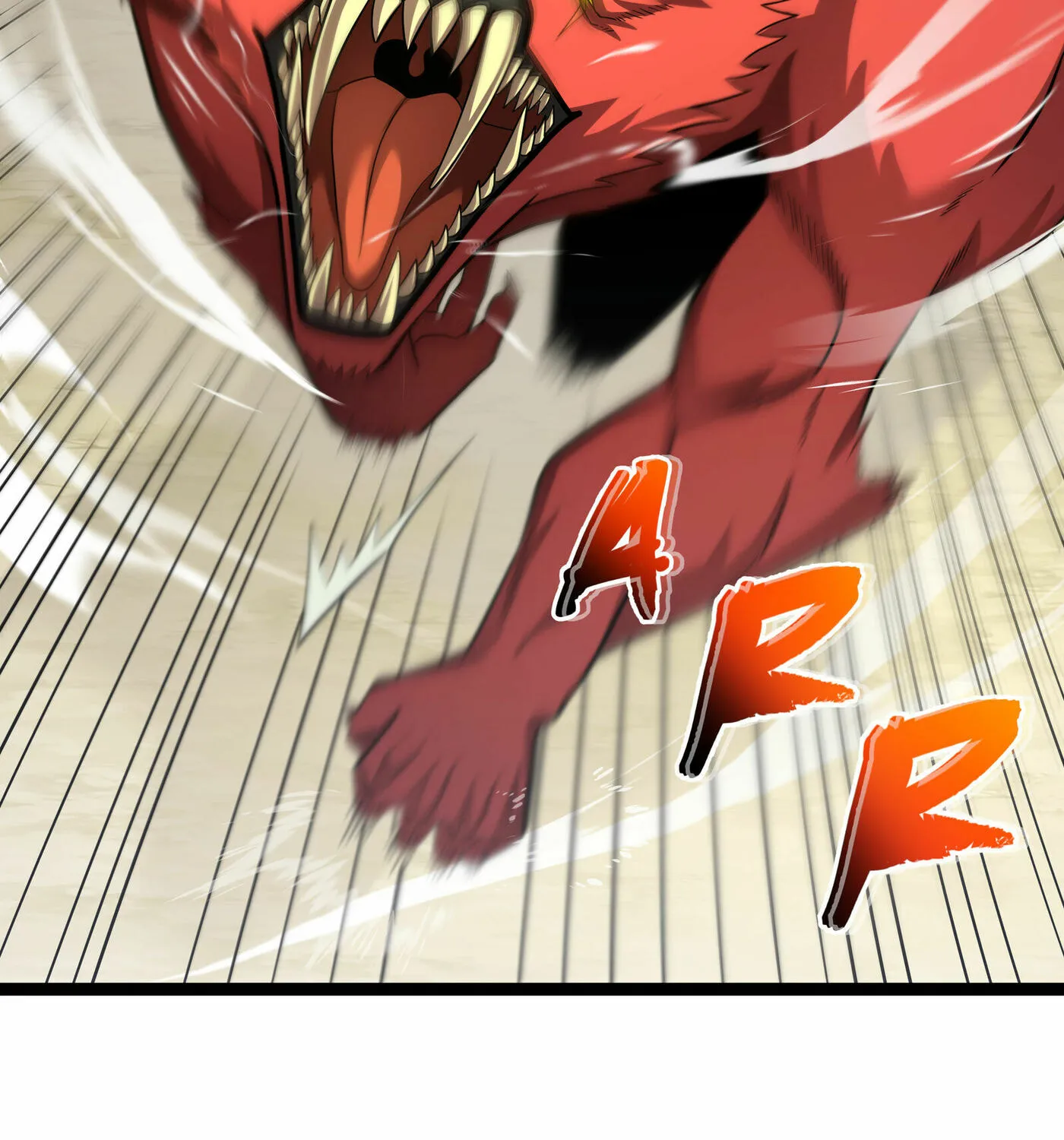 Leveling Up My Isekai'd Abs Chapter 9 page 62 - 