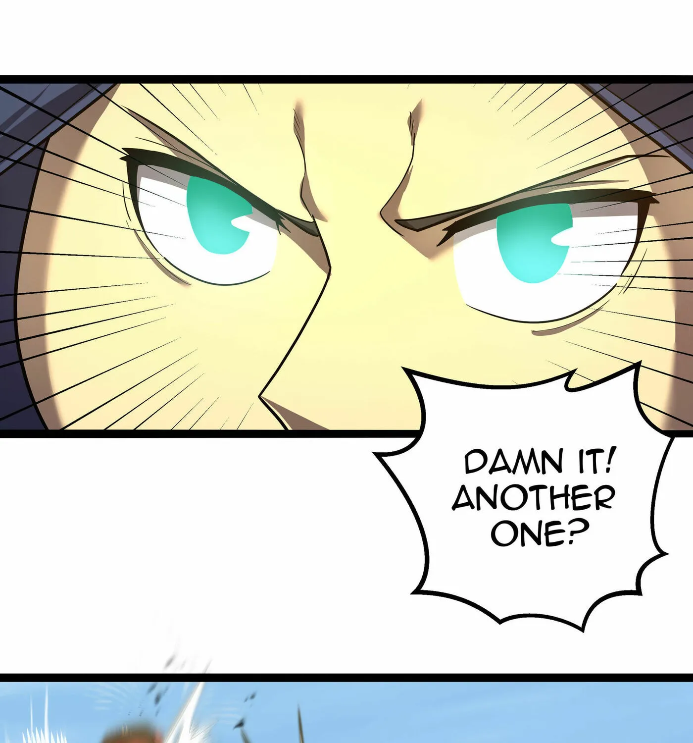 Leveling Up My Isekai'd Abs Chapter 9 page 63 - 