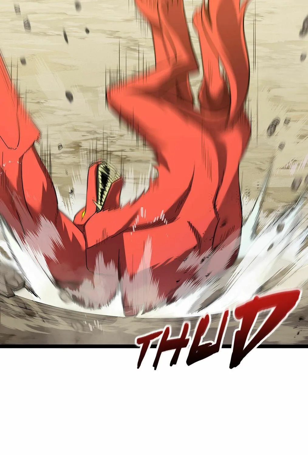 Leveling Up My Isekai'd Abs Chapter 9 page 67 - 