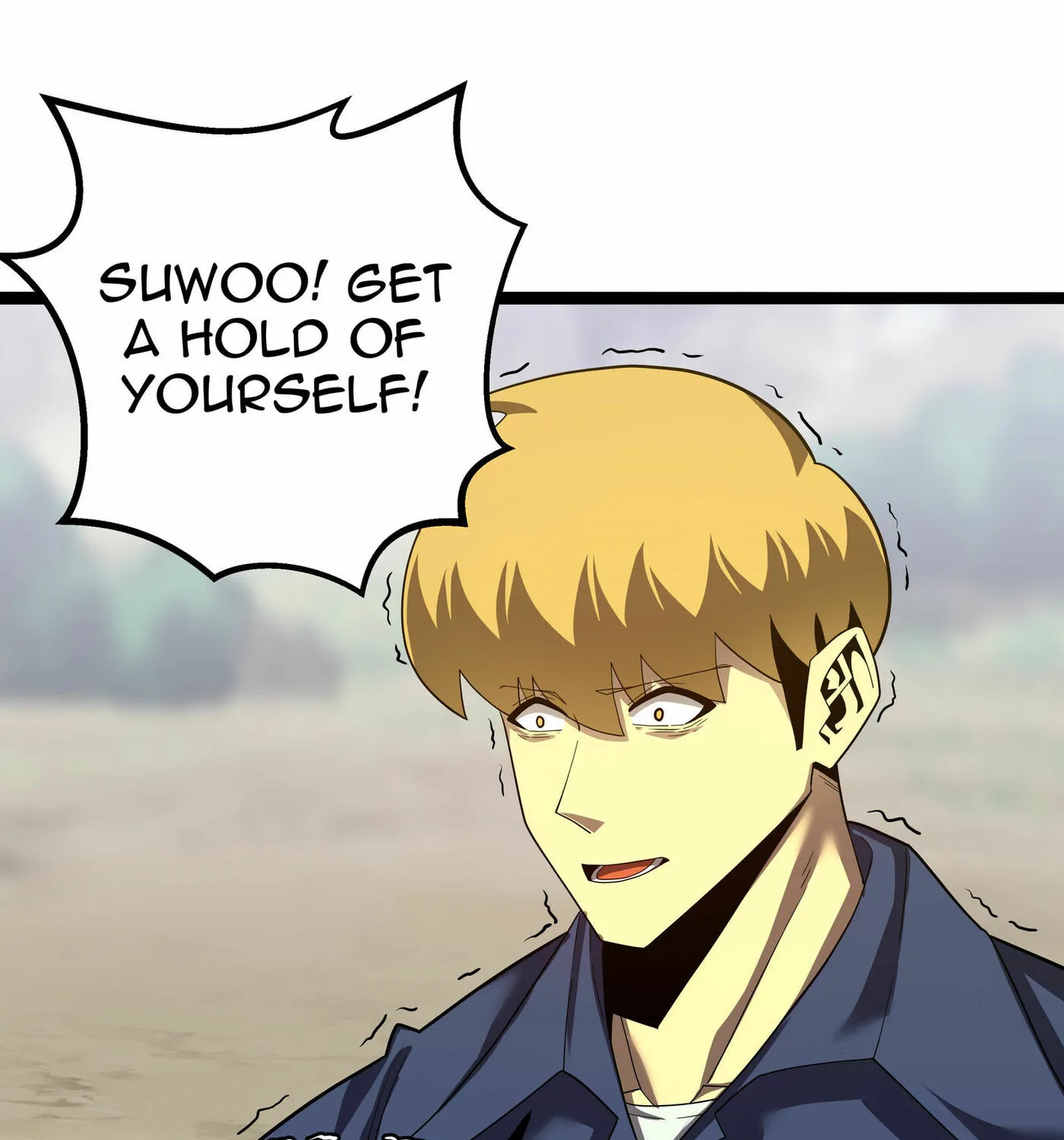 Leveling Up My Isekai'd Abs Chapter 9 page 69 - 