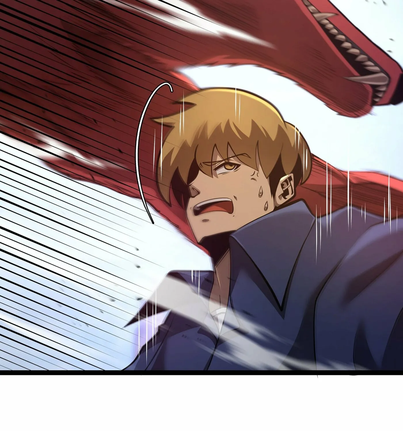 Leveling Up My Isekai'd Abs Chapter 9 page 8 - 