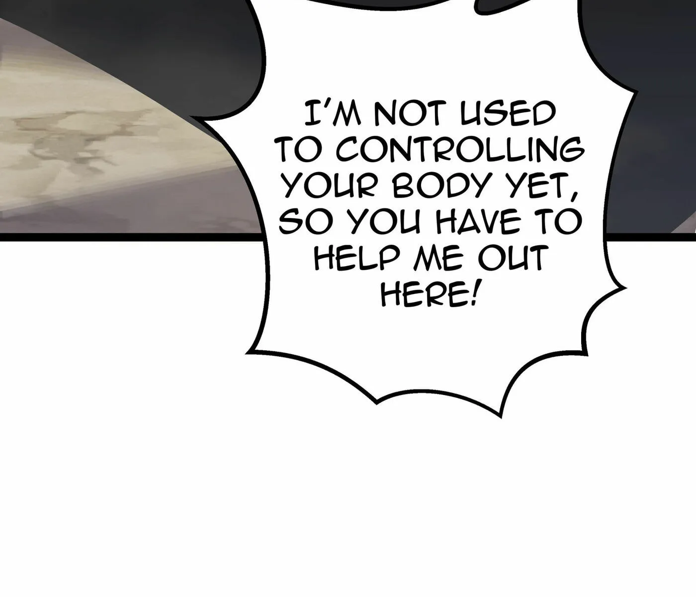 Leveling Up My Isekai'd Abs Chapter 9 page 71 - 